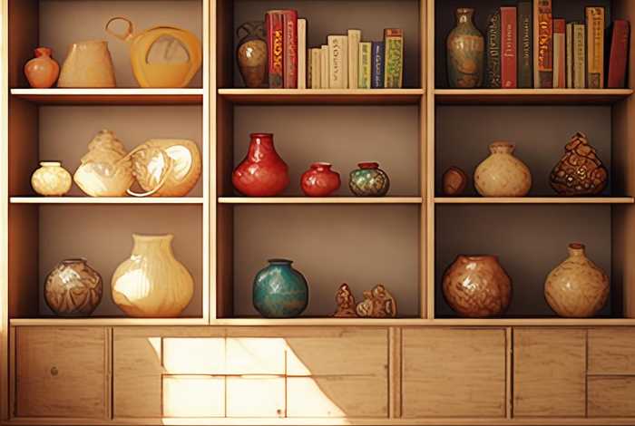 生活中的梯形有哪些图片 - 生活中的梯形有哪些图片和文字