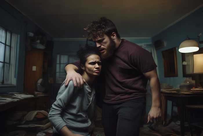 扭曲的同居生活 扭曲的同居生活怎么看