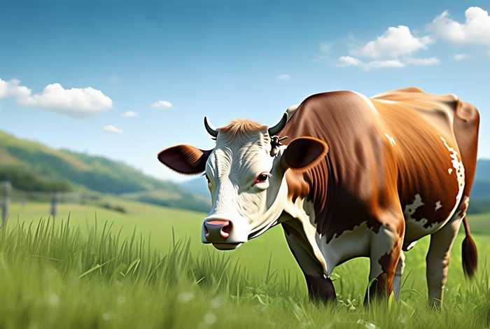 牛性的现状(牛性的现状怎么样) 牛性的现状(牛性的现状怎么样)