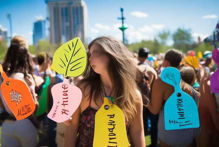 生活的标签是什么意思、生活标签怎么写