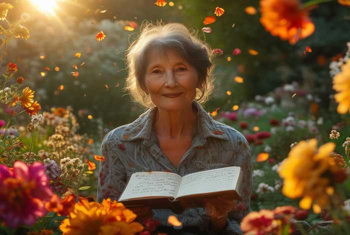生活和花的诗句 生活和花的诗句有哪些 生活和花的诗句 生活和花的诗句有哪些