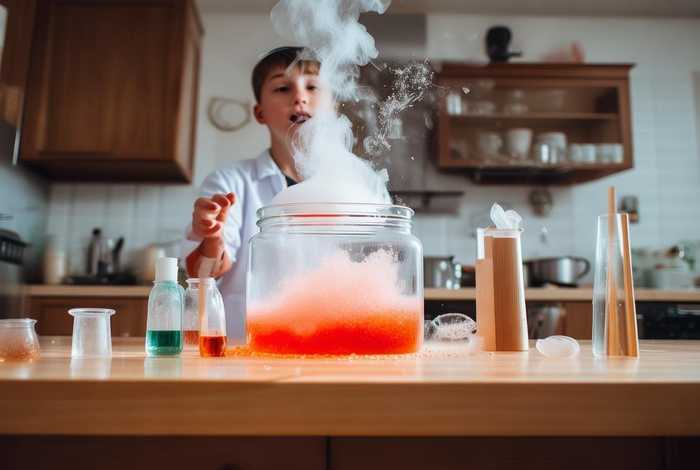 生活中的小科学及原理 - 生活中的小科学及原理图片