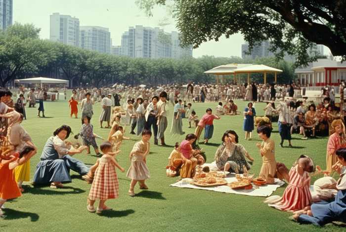 七十年代美好生活录全文免费阅读最新章节（七十年代美好生活录 小说）