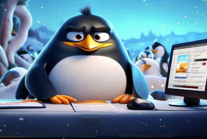 企鹅如何下载;企鹅如何下载软件 企鹅如何下载;企鹅如何下载软件