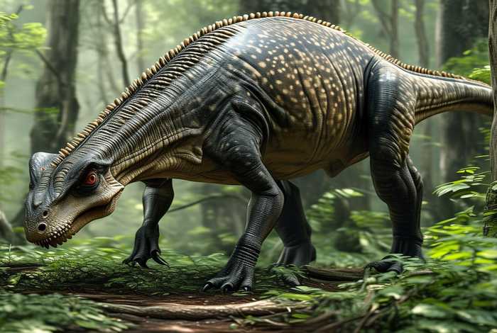 三角龙的生活特征有哪些（三角龙的生活特征有哪些呢）