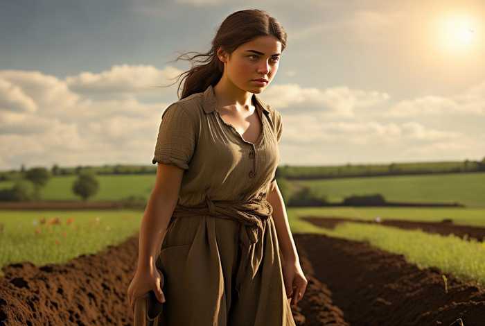 农女的奋斗生活 小说 农女的奋斗生活小说免费下载