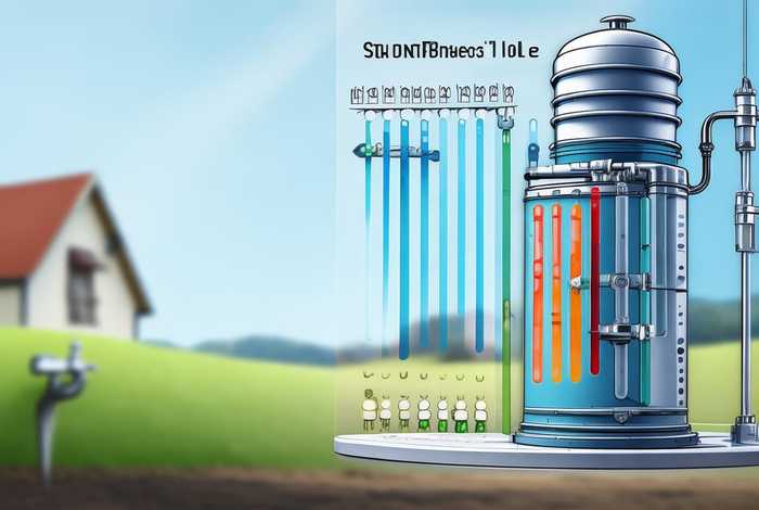 生活用水水压标准、生活用水水压标准表