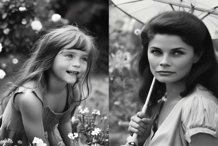 女孩与女人的生活区别，女孩与女人的生活区别是什么