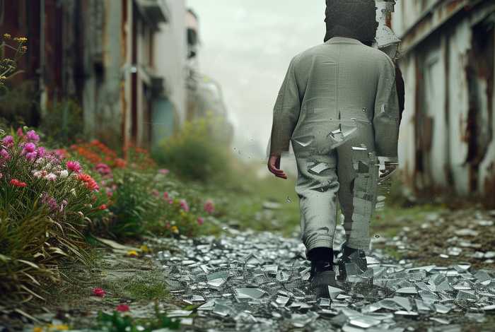 生活中自相矛盾的列子、生活中自相矛盾的列子是什么