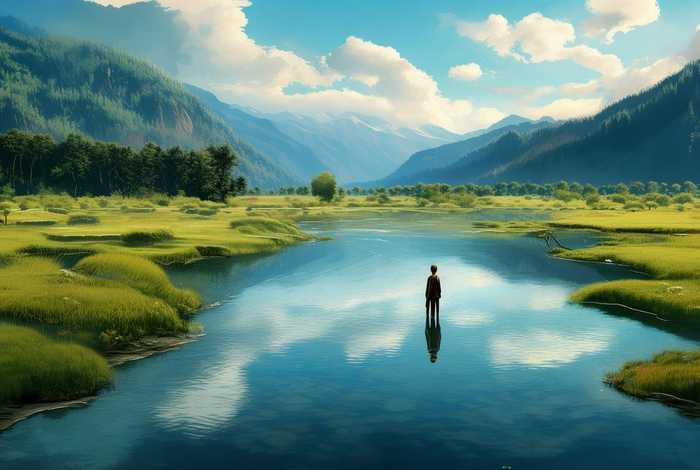 生活如什么半命题作文，生活如什么为题的作文