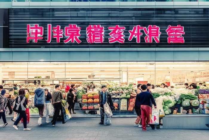 上海生活超市地址查询、上海生活超市地址查询官网
