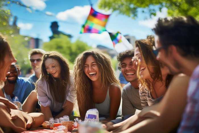 生活因朋友而精彩400（生活因朋友而精彩400字）