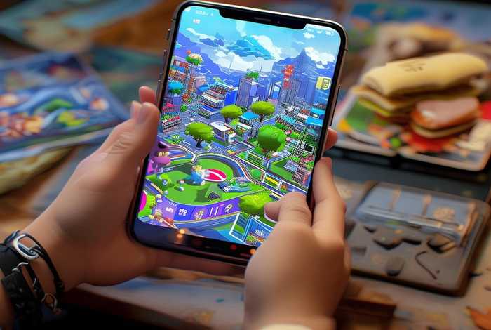 模拟生活游戏手机版（模拟生活游戏手机版攻略）