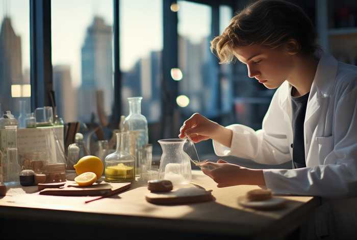 日常生活的科学事例有哪些；日常生活的科学事例有哪些呢