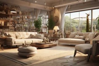 生活家具馆、生活家具家居馆这家店怎么样