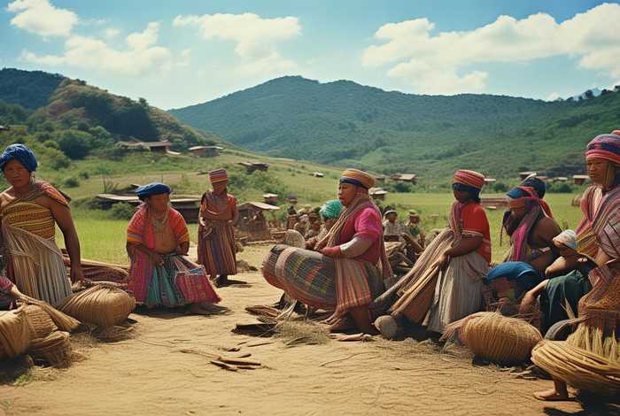 少数民族生活真实照片、少数民族生活真实照片高清