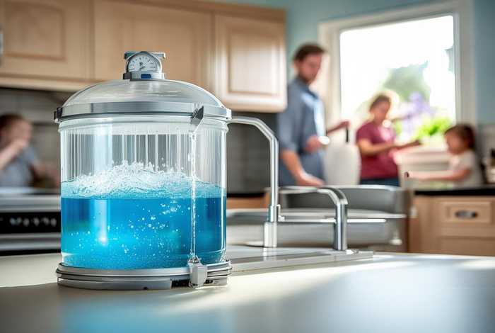 生活水箱容积与用水量 - 生活水箱容积与用水量有关吗