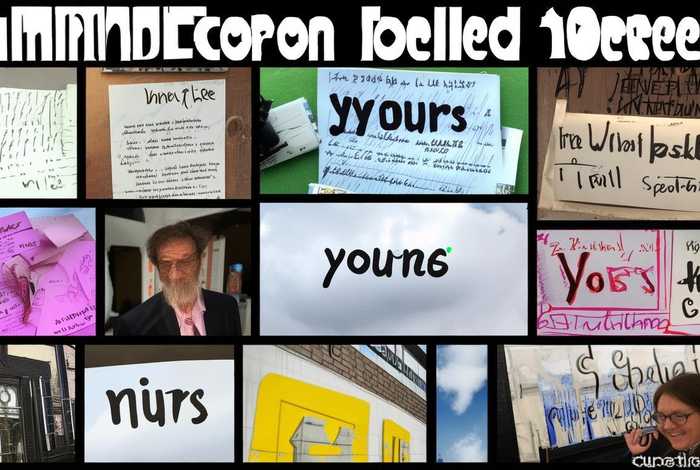 生活中常见的错别字都有哪些 - 生活中常见的错别字都有哪些图片 生活中常见的错别字都有哪些 - 生活中常见的错别字都有哪些图片