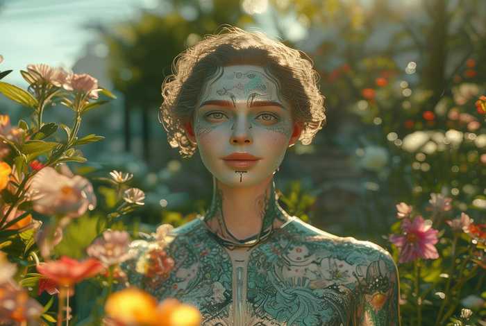 人妖能有 人妖能有快感吗？