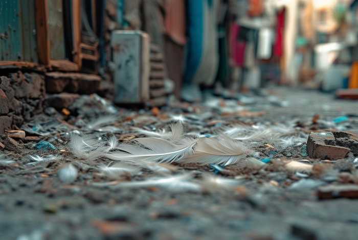 生活本就是一地鸡毛；生活本就是一地鸡毛,下一句