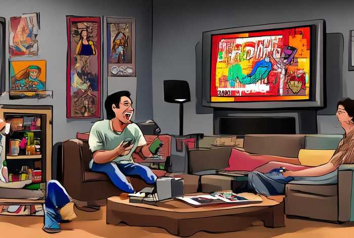 生活大爆炸第三季在线、生活大爆炸第三季在线观看