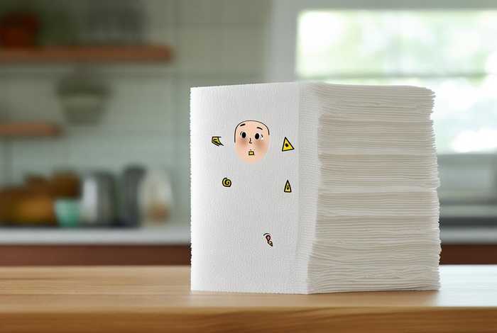 生活用纸纸巾有毒吗；生活用纸纸巾有毒吗安全吗