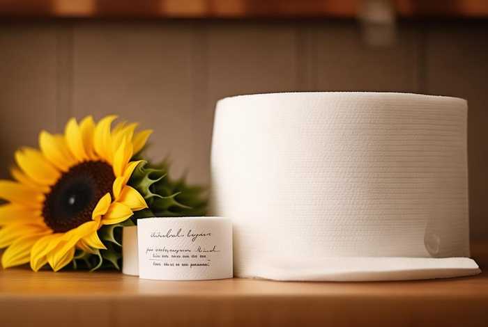 生活用纸的作用（生活用纸的作用和意义）