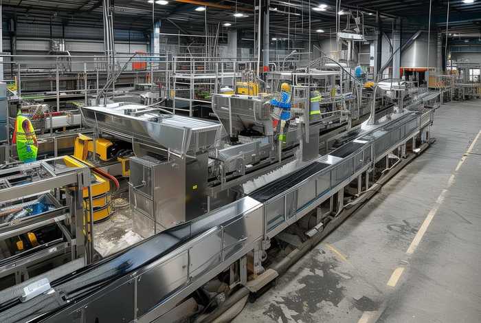 生活垃圾分拣设备生产线，生活垃圾分拣设备生产线多少钱