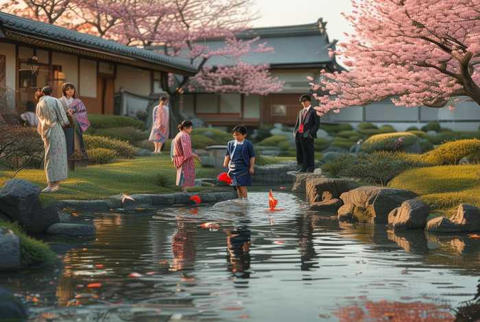 日本人的生活习惯是什么的视频 日本人的生活是什么样