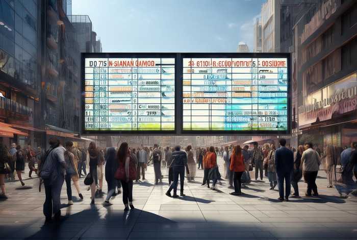 生活中万以内的大数10个，生活中万以上的大数10个