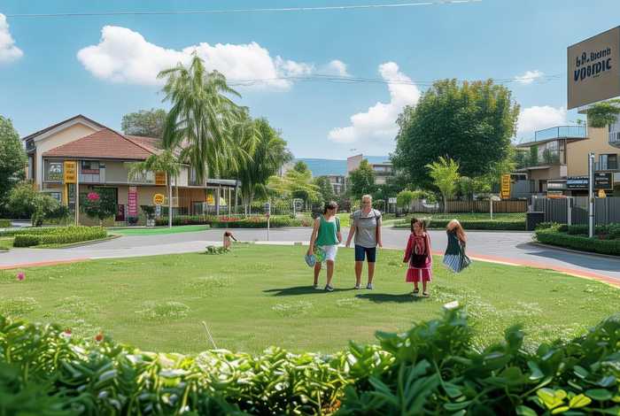 三公里生活圈模式设置方法及注意事项;三公里生活圈模式设置方法及注意事项是什么 三公里生活圈模式设置方法及注意事项;三公里生活圈模式设置方法及注意事项是什么