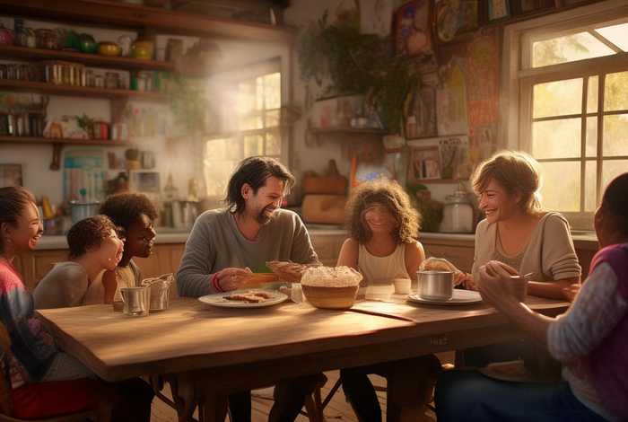 平凡的生活充满阳光作文，平凡的生活充满阳光作文600字