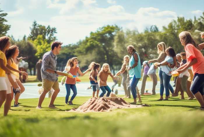 什么生活游戏好玩 - 有什么好玩的生活类游戏