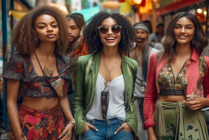 时尚是一种生活态度,追求时尚是为了享受 时尚是一种生活态度,追求时尚是为了享受英语