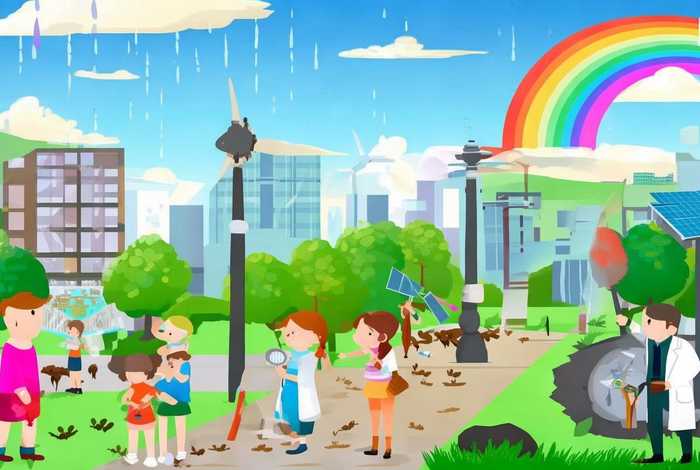 生活中的科学现象作文范文1000字，生活中的科学现象作文范文1000字左右