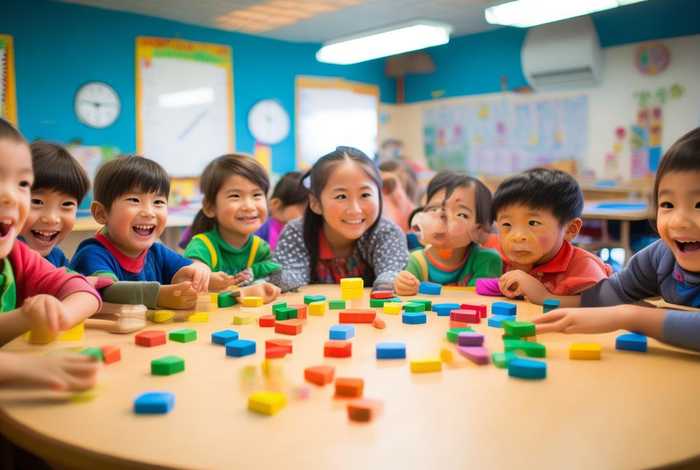 生活中的数学中班活动设计（中班数学活动《生活中的数学》）