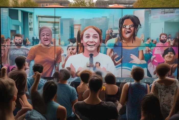 生活大调查生活小剧场、生活大调查生活小剧场下载