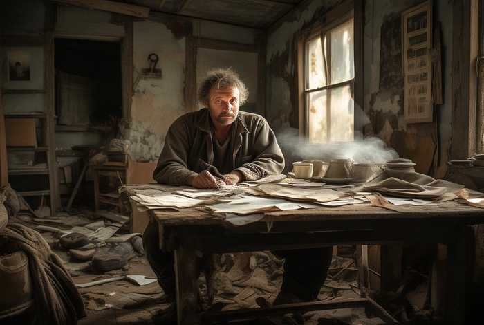 生活粗糙是什么意思（生活粗糙是什么意思啊）