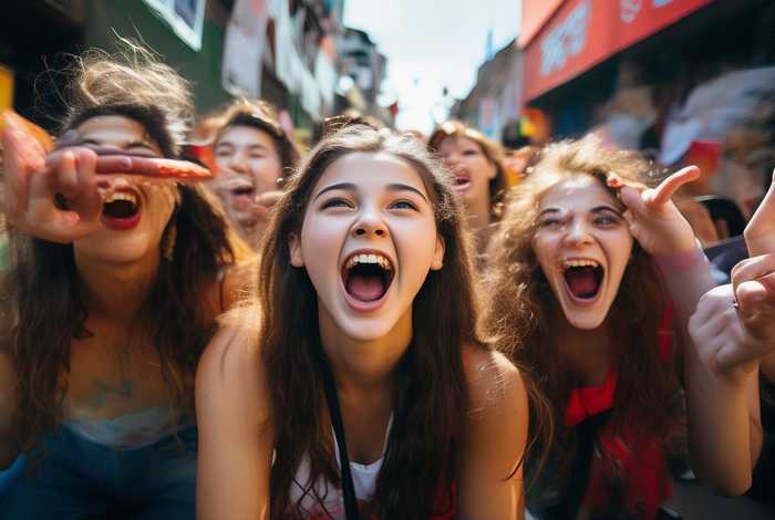 暑假生活的作文300字初中（暑假生活的作文300字初中生）