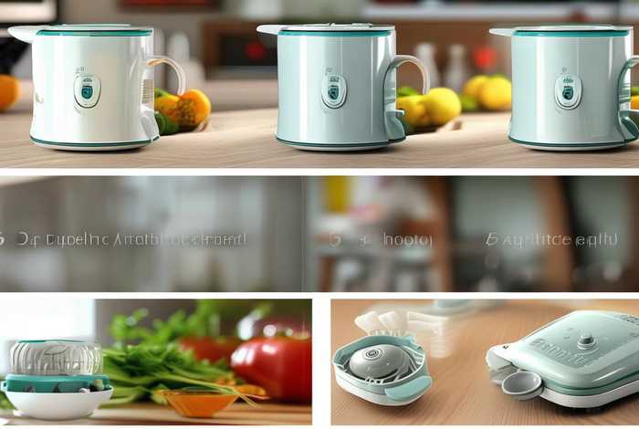 生活中实用的产品设计 生活中实用的产品设计案例