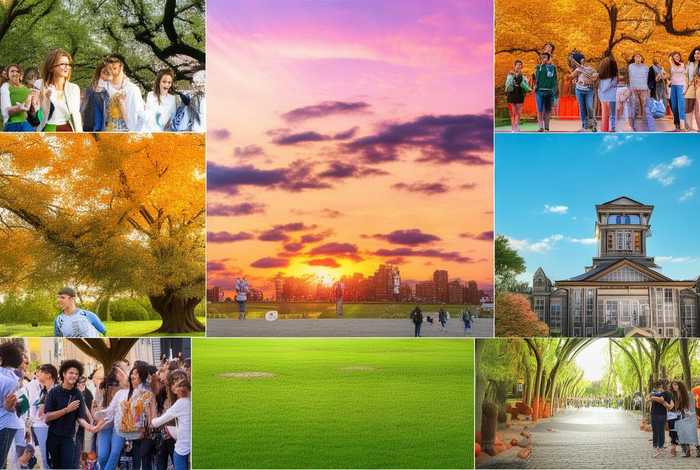 如何过精彩的大学生活 如何过一个精彩的大学生活