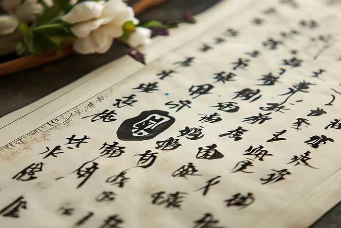 生活字画书法作品、生活字画书法作品欣赏