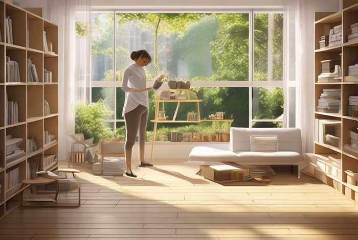 生活条理英语怎么说；生活条理英语怎么说呢