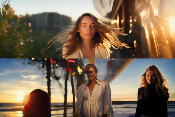 生活照美女图片一组 - 生活照美女图片一组图