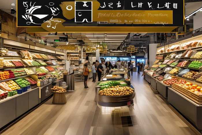 食品生活馆经营范围包括哪些、食品生活馆经营范围包括哪些方面