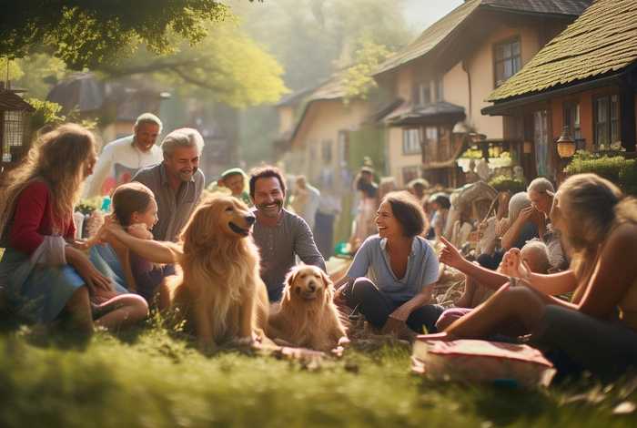 什么是幸福生活该有的样子，什么是幸福生活该有的样子呢