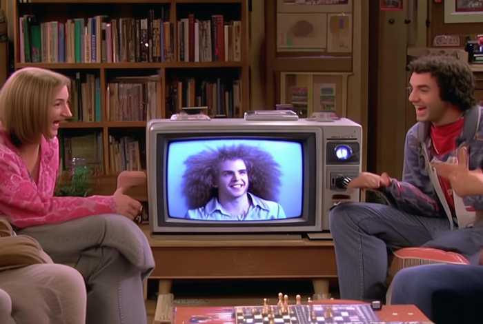 生活大爆炸第一季是什么片（生活大爆炸第一季是什么片子）