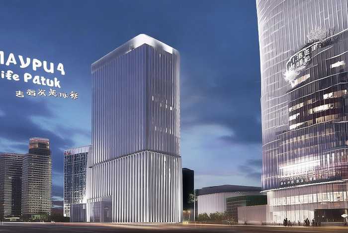 上海五月花生活广场酒店，上海五月花生活广场酒店地址