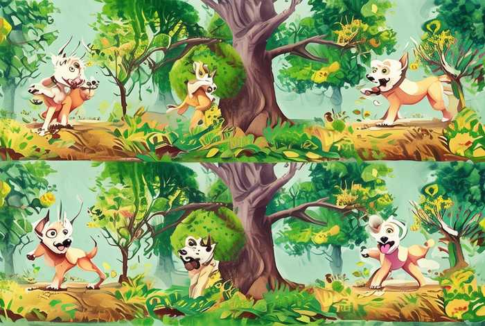 犬生活,犬生活漫画树1-9 犬生活,犬生活漫画树1-9