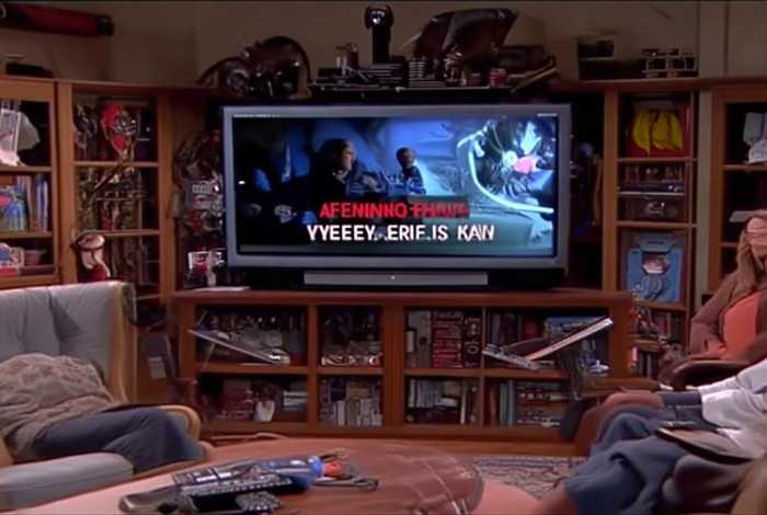 生活大爆炸第一季资源在线观看 生活大爆炸第一季在线观看 双字幕